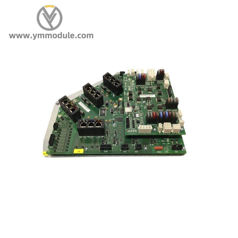 KUKA CCU 00-226-429 Circuit Board