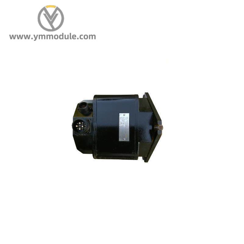 KUKA 1FT3101N AC AC Servomotor