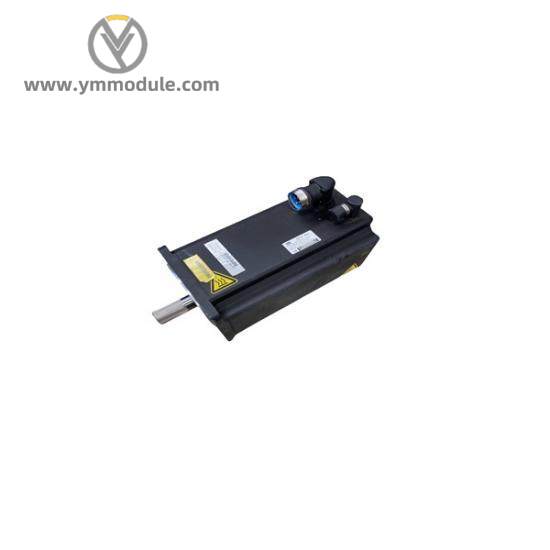 KUKA kk67y-yyyy - 050 Robot AC Servo Motor