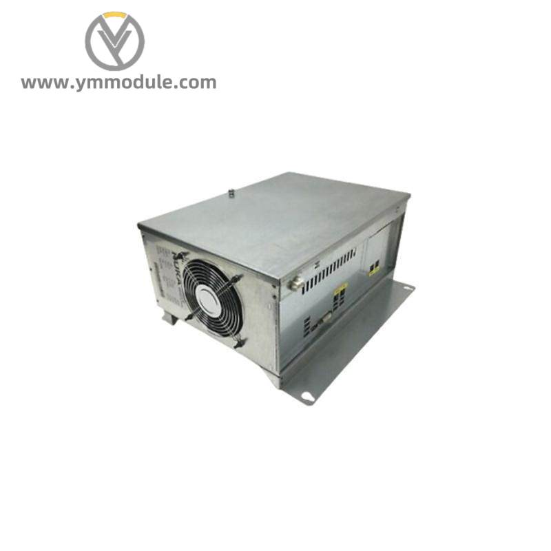 KUKA KPC400-284-170 Controller