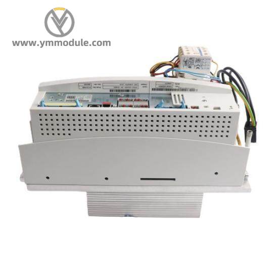 KUKA KPS-600/20-ESC 11757