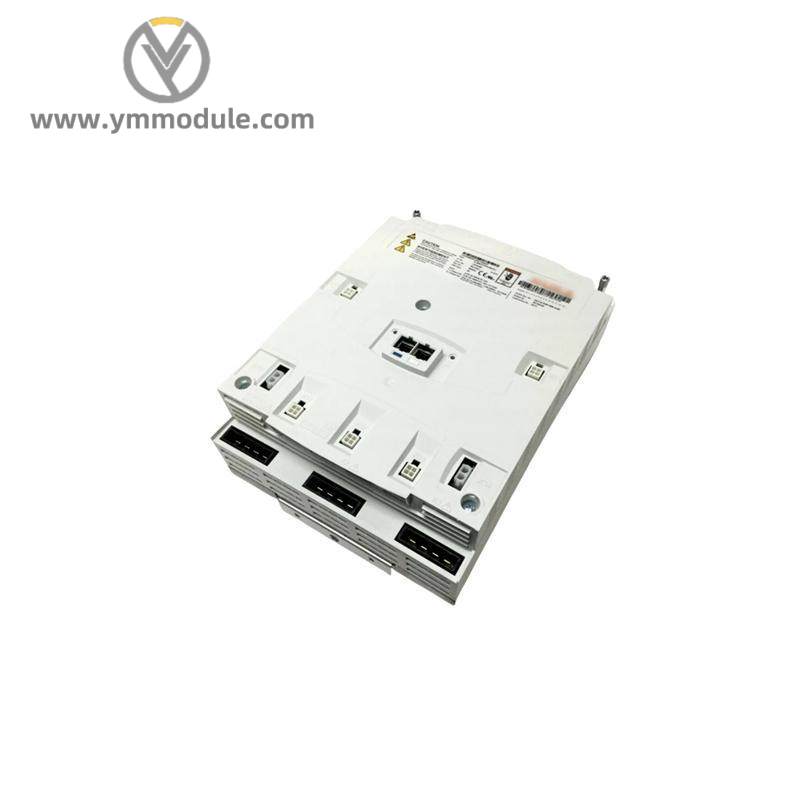 KUKA KR500-R2830-F 00-198-269 Servo Drive