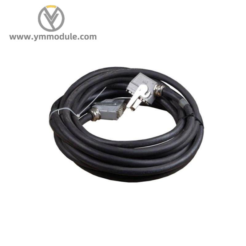 KUKA KR6 00-204-935 00-204-551 Robot Cable