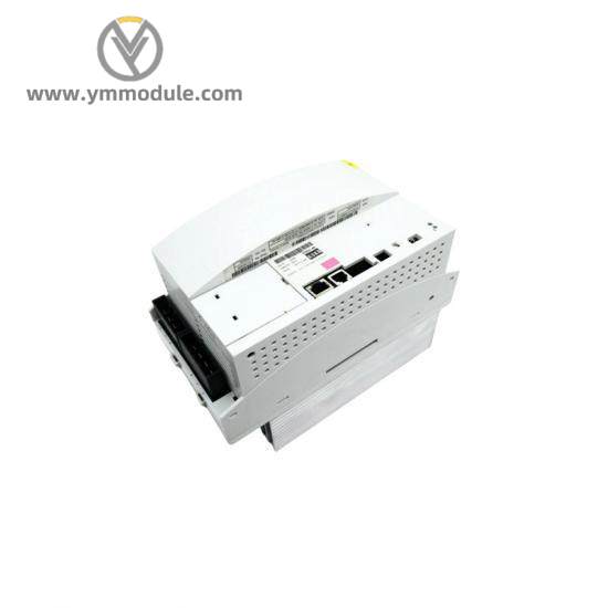 KUKA KSD1-48 Servo Drive