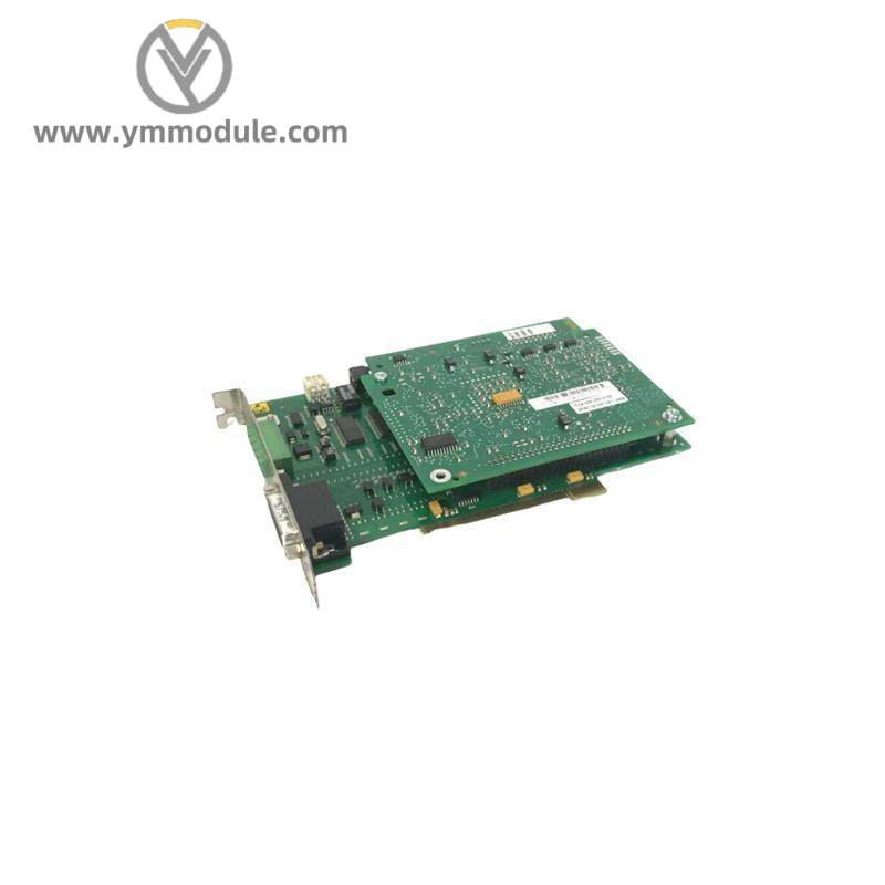 KUKA MFC3 00-117-336 Communication Card