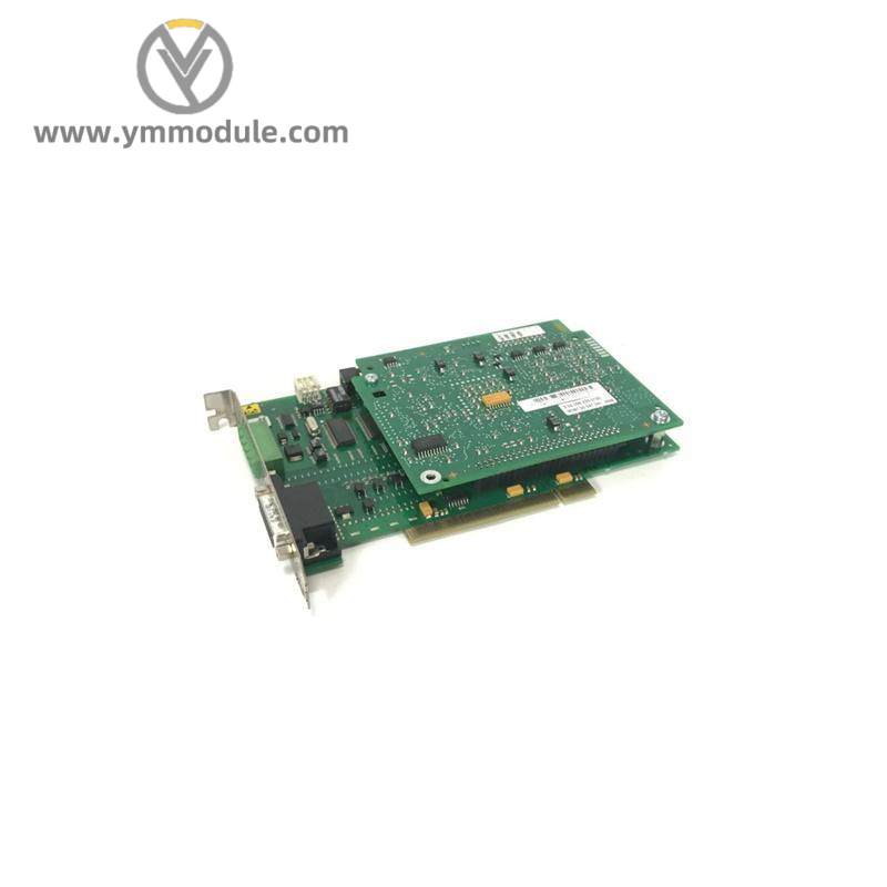 KUKA MFC+DSE 00-117-336 00-128-358 Card 