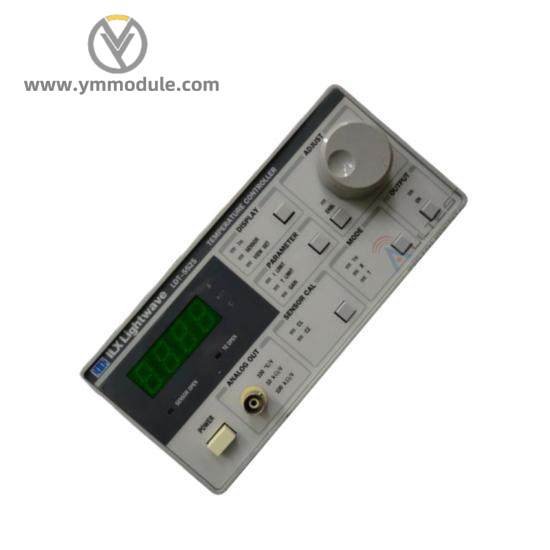 LDT5525 ILX LIGHTWAVE