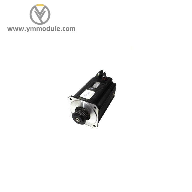 Bosch Rexroth R911291728 SERVOMOTOR MHD112A-024-NG0-BN