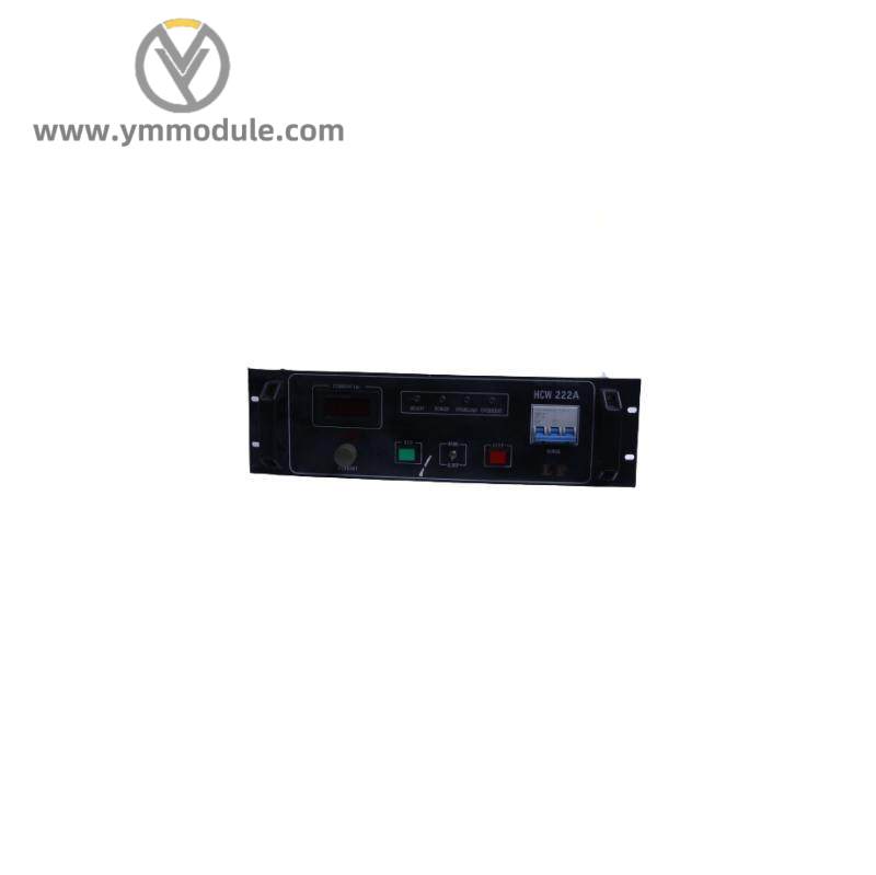 LP HCW222A Power Supply