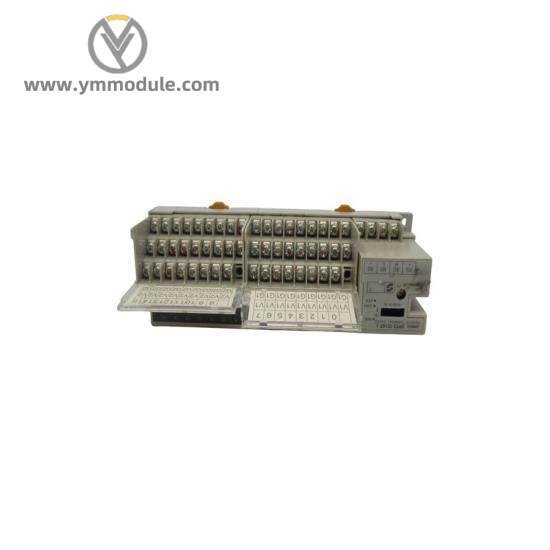 LUTZE UBE-FL/34 24VDC