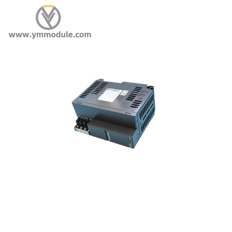M-SYSTEM R3-PS3-R PLC MOUDLE