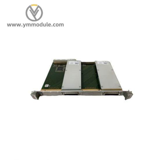 MAN A201SR04/5880-0009B Pcb Circuit Board