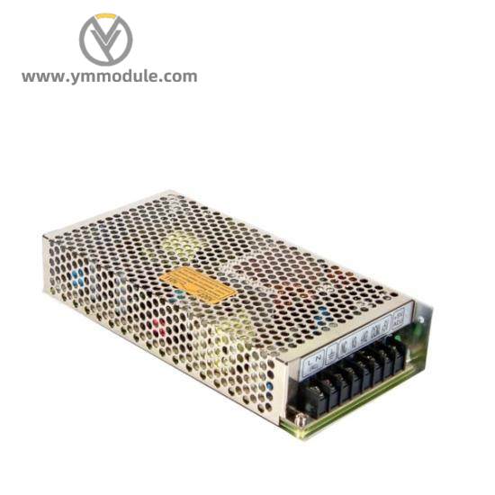 Power Logic EGX 400  ARRIVAL