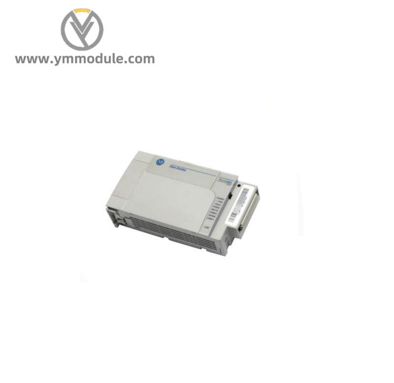 AB MICROLOGIX1500 1764-LRP MicroLogix 1500 Programmable Controllers