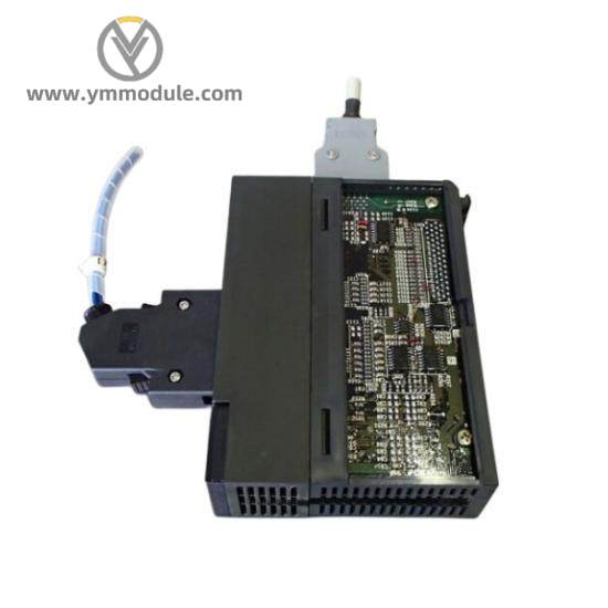 MITSUBISHI A1SD75M1 POSITIONING UNIT