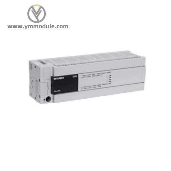 Mitsubishi Electric FX3U-80MR/ES