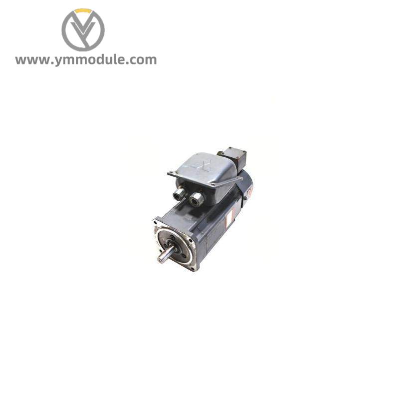 MITSUBISHI HA-SA 103 BK SERVOMOTOR