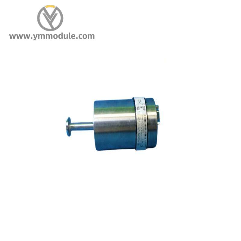 MKS 627BX01MDC4B PROFIBUS pressure device