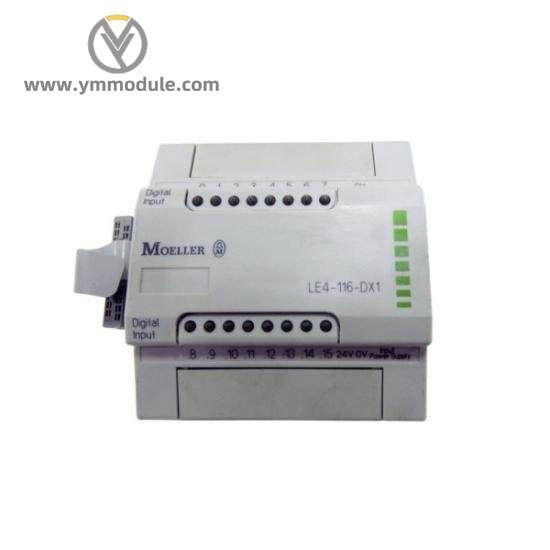 MOELLER LE4-116-XD1 Digital Output Module