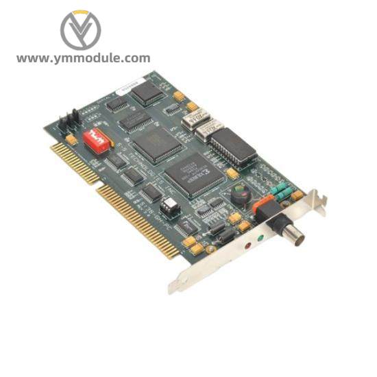 MOLEX 5136-CN-PCI SST CONTROLNET CARD