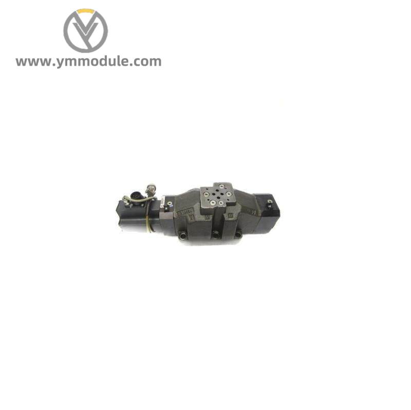 MOOG D138-002-001