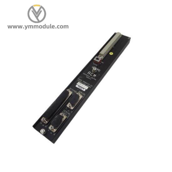 Moore 16147-51-2 Transition Board Control Module