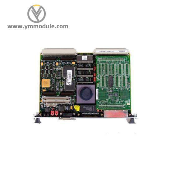 Motorola MVME61006E-0163