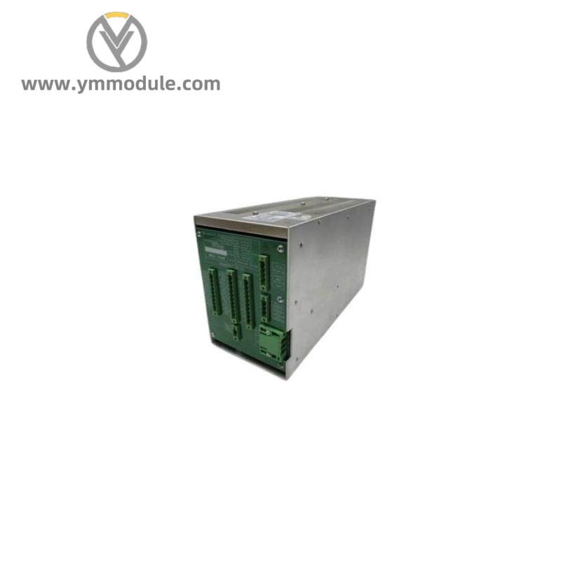 AB MOX12-P3509B Switching Power Supply