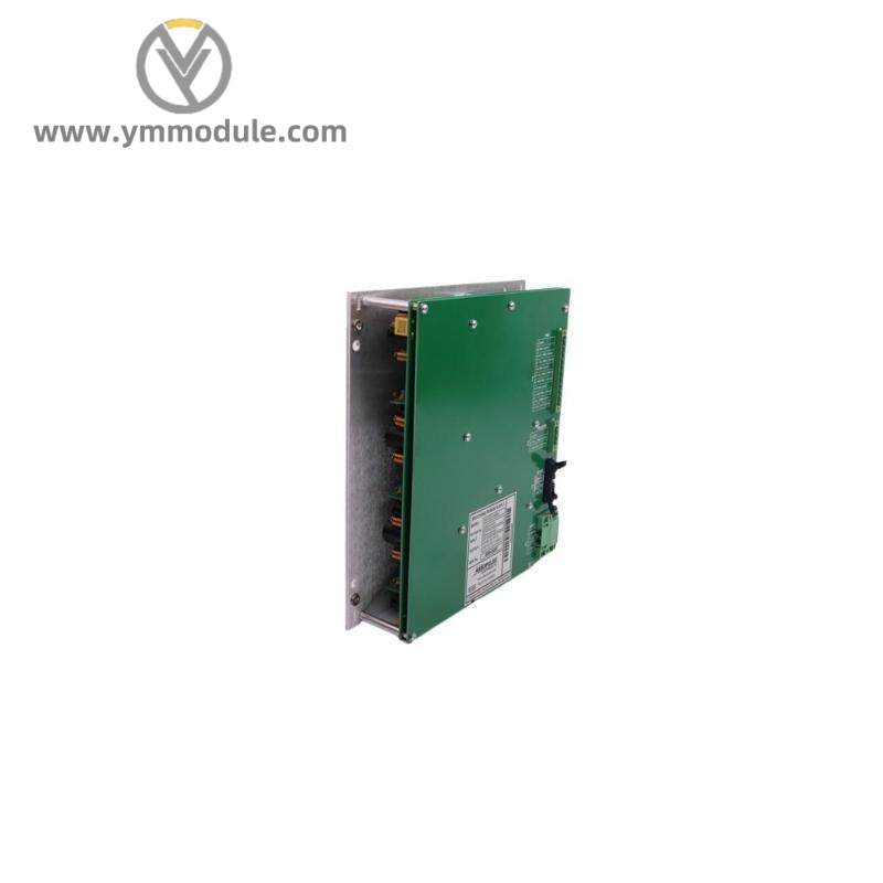 MOX MX603-2007-01