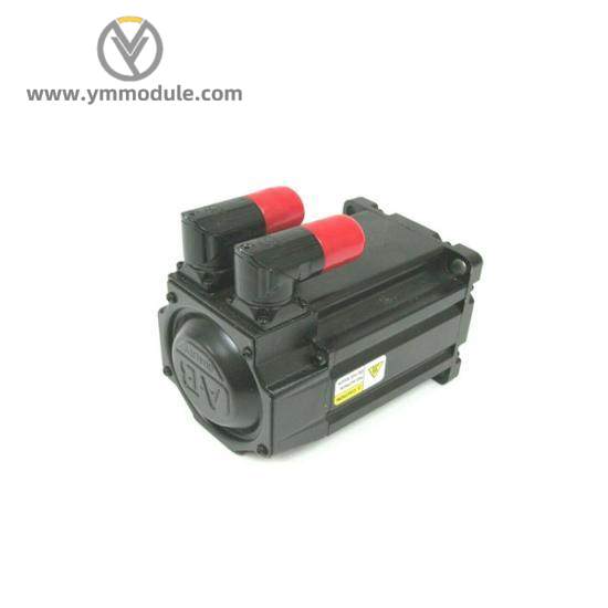MPM-B1151F-MJ72AA Servo Motor