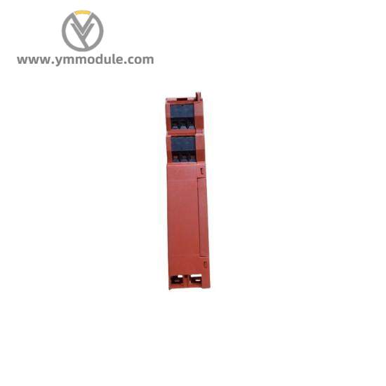 MSR126.1T 440R-N23114 Monitoring Safety Relay