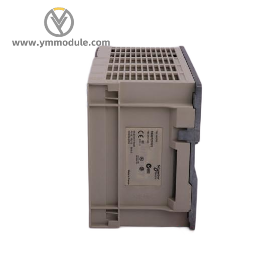 Schneider BMEXBP0400  Modicon X80 Rack