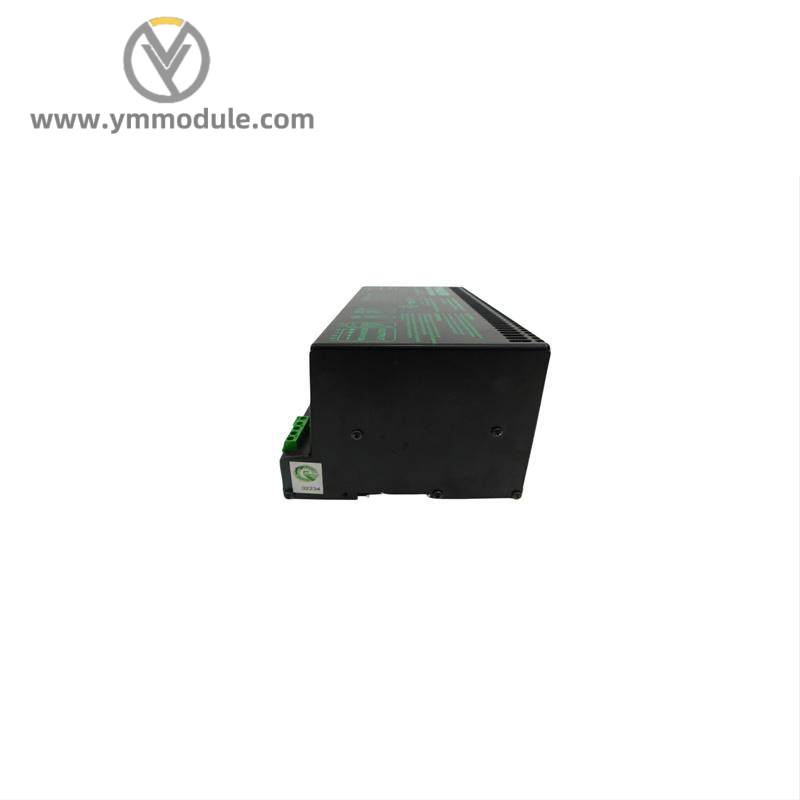 MURR 857833 MPS INPUT FILTER