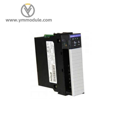 MVI56-ADM COMMUNICATION MODULE