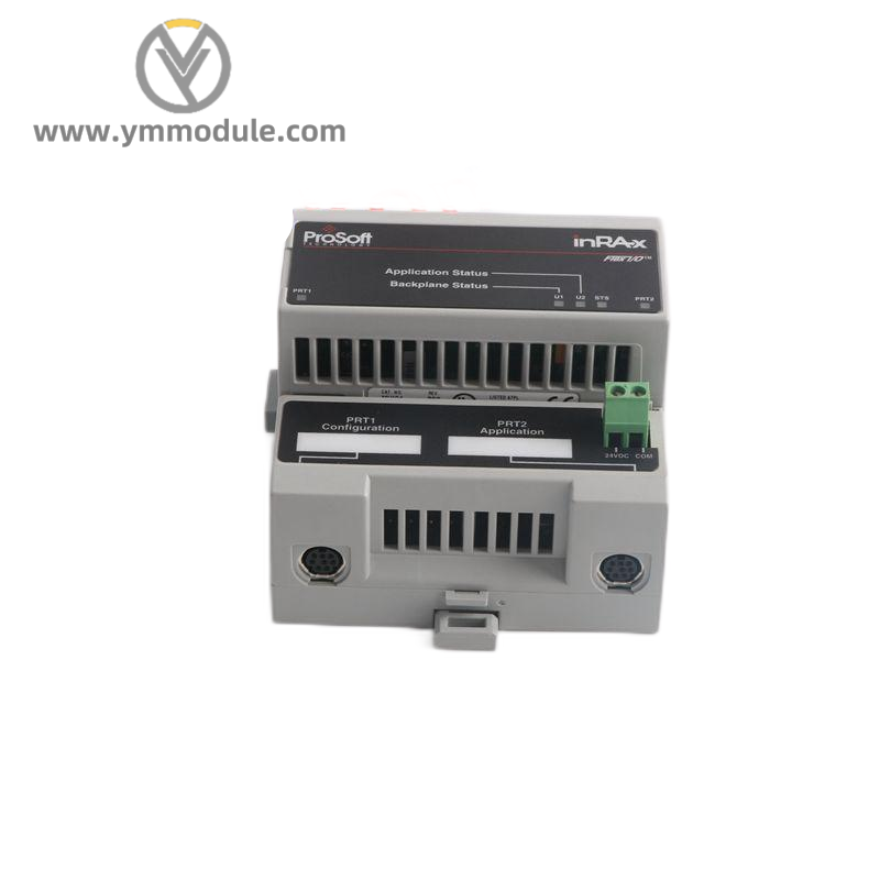 Prosoft MVI94-GSC-E Network Interface Module