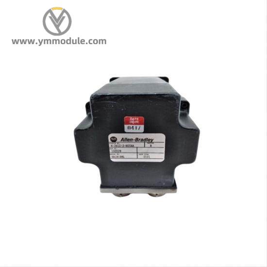 N-3412-2-H00AA Servo Motor