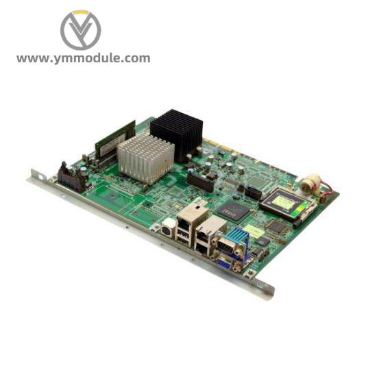 Nachi UM342B Main Control Circuit Board