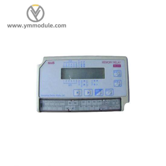 NAIS ANR5131