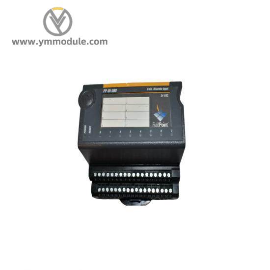 NATIONAL INSTRUMENTS FP-TB-1 Terminal Base