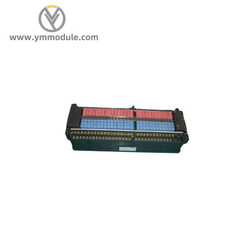 Fuji NB1-P56-AC Timing Sequence Unit