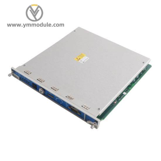 New Bently Nevada 125744-02 Rack Interface Module