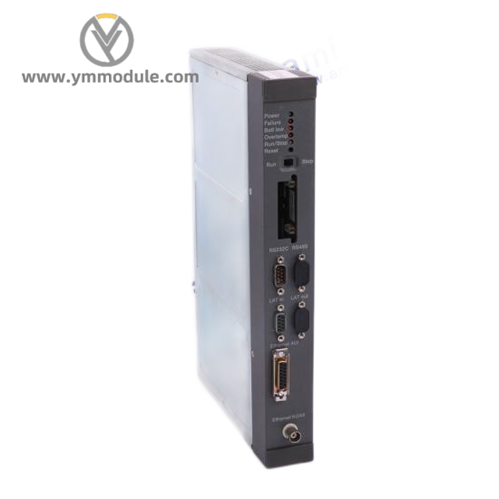 NEW NORDMANN SEM-68000  PLC DCS Module
