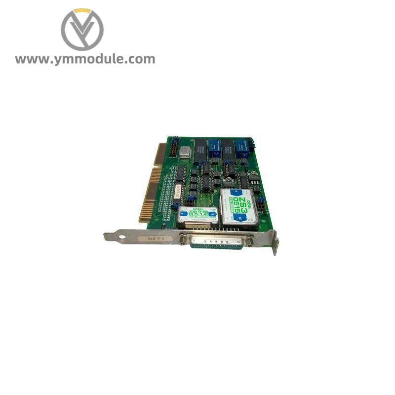 Norcontrol Automation HA337232B/B/B NA1032.1 I/O Serial Interface & Power