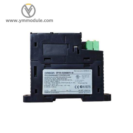OMRON CJ1W-DRM21