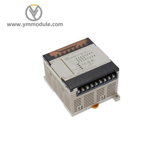 OMRON CPM1A-10CDT-D-V1 PLC Controller