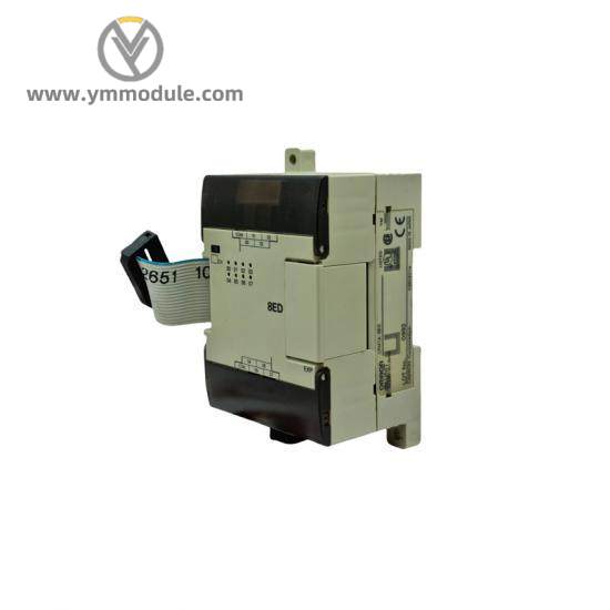 OMRON CJ1W-DRM21