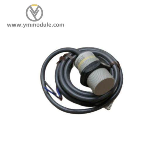 OMRON E2F-X10E1-5M