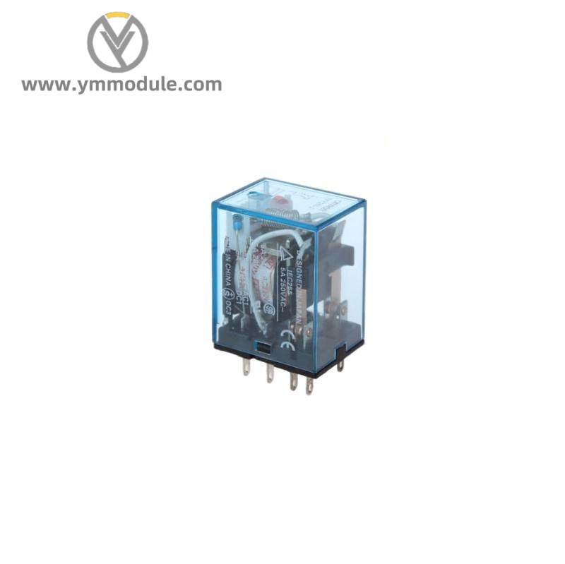 OMRON H3CR-A8E