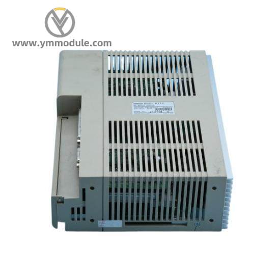 OMRON R88D一HT10 Servo Drive