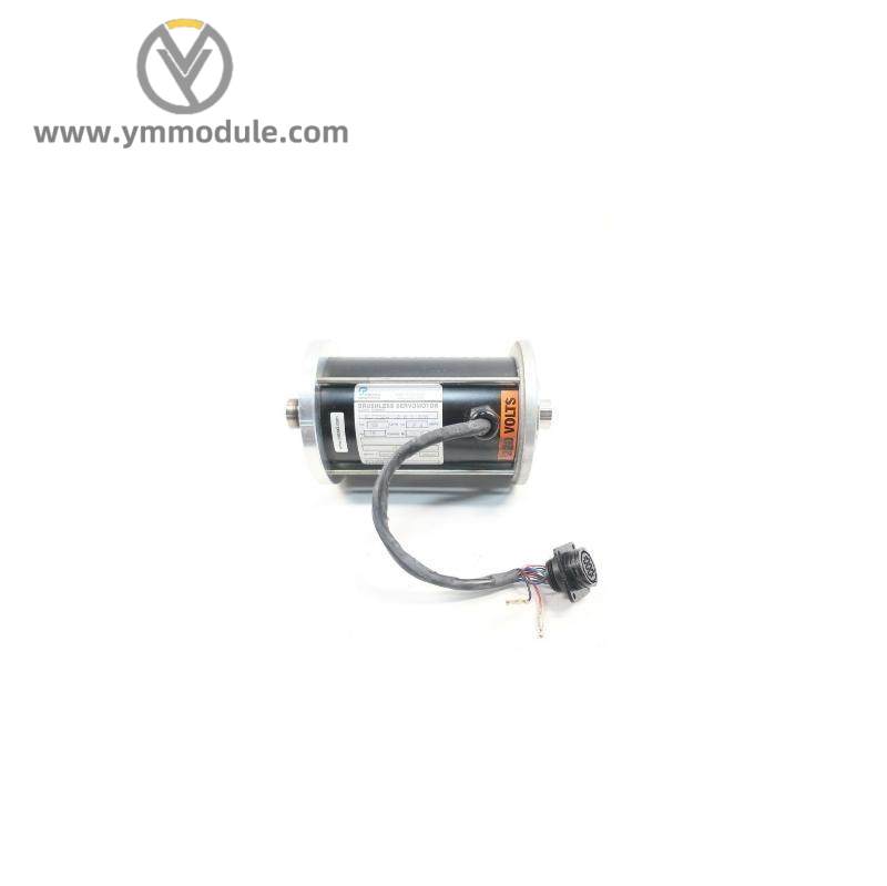 PACIFIC SCIENTIFIC 6410-009-N-N-N